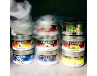 Рейтинг табаков для кальяна