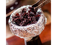 Как сделать табак для кальяна?