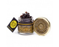 Черный табак для кальяна