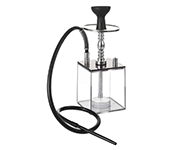 Кальяны из оргстекла