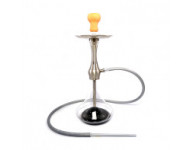 Кальяны из серебра