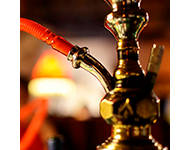 Лучшие кальяны из нержавейки