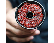 ТОП вкусов табака для кальяна