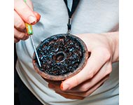 Как забивать Darkside