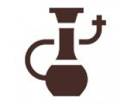 Кальяны в полной комплектации