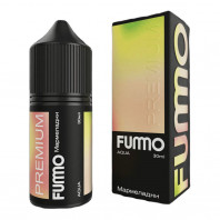 Жидкость Fummo Aqua - Мармеладки 30мл 20мг