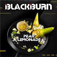 Табак Black Burn 200г - Грушевый лимонад (Pear Lemonade)
