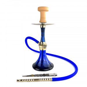 Кальян Seven Star - SM-128 42см (Полный комплект)