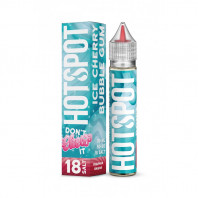 Жидкость Hot Spot 2% - Ледяная вишня 30мл