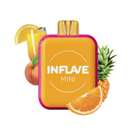 Электронная сигарета INFLAVE MINI 1000 - Секс на пляже