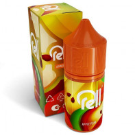 Жидкость RELL ORANGE - Apple pear ( Яблоко Груша)