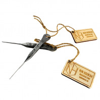 Кокосовый уголь для кальяна - Black Cube 96 шт