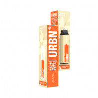 Электронная сигарета URBN - Ваниль Лед 1500Т