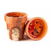 Чаша ST - Classic sweety красная (Прямоток)