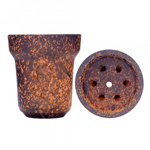 Чаша ZOV - 1 Classic в крапинку (Прямоток)