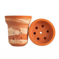 Чаша ZOV - 2 (Прямоток)