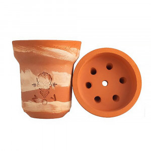 Чаша ZOV - 2 (Прямоток)