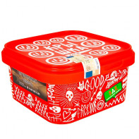 Табак для кальяна Хулиган HARD - BAR (Барбарис) 200г