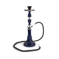 Кальян Babilon - 19123 Black  (Полный комплект)