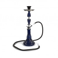 Кальян Babilon - 19123 Black  (Полный комплект)