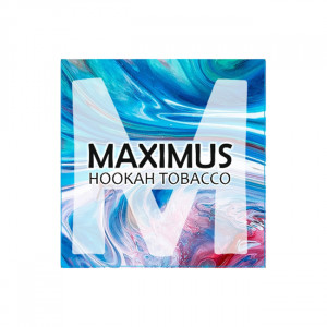 Табак для кальяна Maximus 60г - Watermelon (Арбуз)