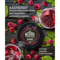Табак для кальяна Must Have - Raspberry (Малиновое варенье) 250г