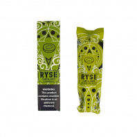 Электронная сигарета RYSE - Cantaloupe (Дыня)