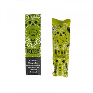 Электронная сигарета RYSE - Cantaloupe (Дыня)