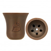 Чаша Cosmo Bowl - Turkish Bell (Прямоток)