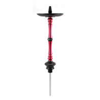 Кальян Darkside - Zenith 1.0 Apollo Crimson  (Без колбы)