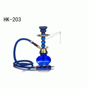 Кальян Seven Star - HK-203  (Полный комплект)