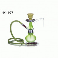 Кальян Seven Star - HK-197  (Полный комплект)