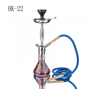 Кальян Seven Star - HK-22  (Полный комплект)
