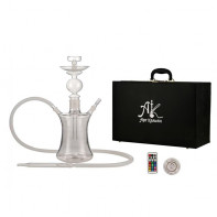 Кальян Seven Star - HK-221A Фабула  (Полный комплект в кейсе)