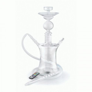 Кальян Seven Star - HK-221B Фабула  (Полный комплект)