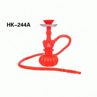 Кальян Seven Star - HK-244A Красный  (Полный комплект)