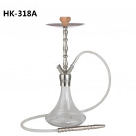 Кальян Seven Star - HK-318A 70см (Полный комплект)