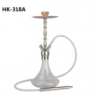 Кальян Seven Star - HK-318A 70см (Полный комплект)