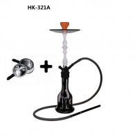 Кальян Seven Star - HK-321A  (Полный комплект)