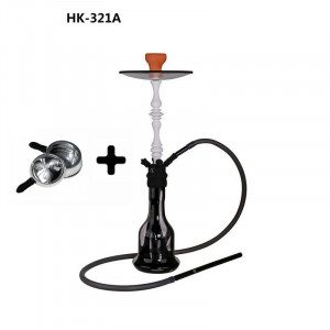 Кальян Seven Star - HK-321A  (Полный комплект)