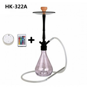 Кальян Seven Star - HK-322A  (Полный комплект)