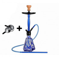 Кальян Seven Star - HK-323B  (Полный комплект)
