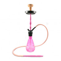 Кальян SkySeven A020 Pink -  (Полный комплект)