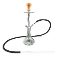 Кальян SkySeven - A78 Cristal  (Полный комплект)