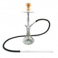 Кальян SkySeven - A78 Cristal  (Полный комплект)