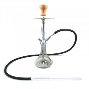 Кальян SkySeven - A78 Cristal  (Полный комплект)