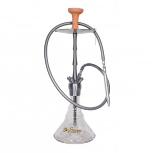 Кальян SkySeven - A91 Crystal  (Полный комплект)