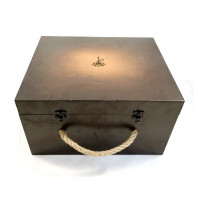 Кейс для кальяна Amy Deluxe/SkySeven