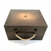 Кейс для кальяна Amy Deluxe/SkySeven