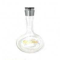 Колба для кальяна Skyseven - A86 Crystal Клик (подходит не ко всем)